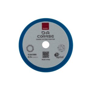 PAD FOAM ORBITAL 150MM COARSE 9.DA150H Rupes