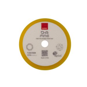 PAD FOAM ORBITAL 150MM FINE 9.DA150M Rupes