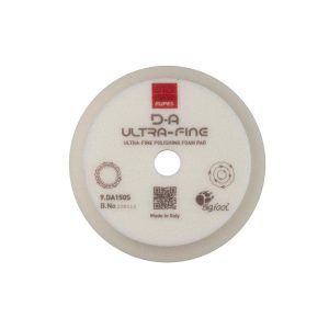 PAD FOAM ORBITAL 150MM ULTRAFINE 9.DA150S Rupes