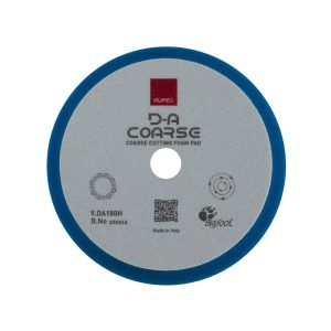 PAD FOAM ORBITAL 180MM COARSE 9.DA180H Rupes
