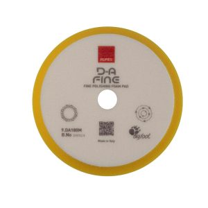 PAD FOAM ORBITAL 180MM FINE 9.DA180M Rupes