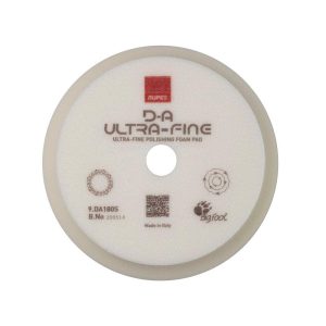 PAD FOAM ORBITAL 180MM ULTRAFINE 9.DA180S Rupes