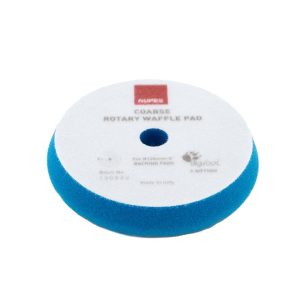 PAD HUEVERA ROTATIVA 150MM COARSE 9.WF150H Rupes