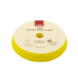 PAD HUEVERA ROTATIVA 150MM FINE 9.WF150M Rupes