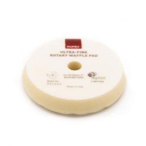 PAD HUEVERA ROTATIVA 150MM ULTRAFINE 9.WF150S Rupes