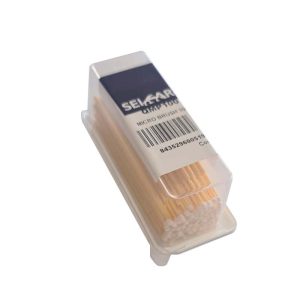 Pinceles de retoque MIRKA