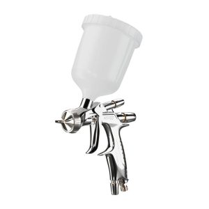 Pistola WS 400 analógica Anest Iwata