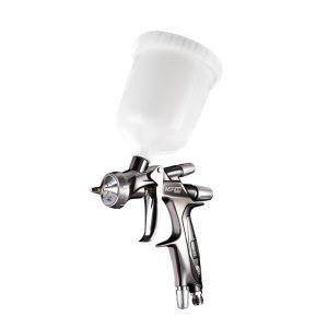 WS 400 SERIES 2 1.3 HD CLEAR (DIGITAL) Anest Iwata