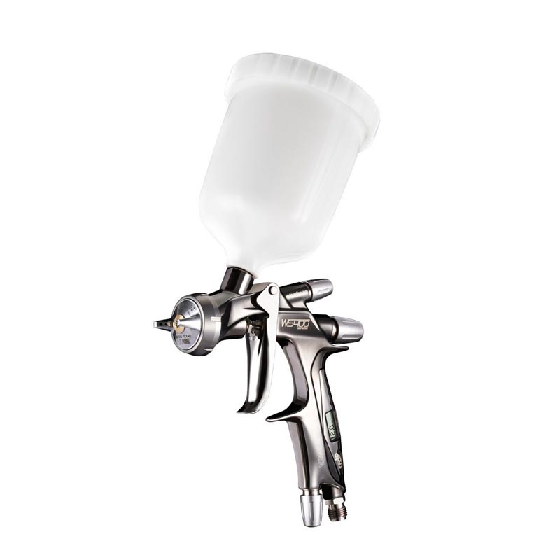 WS 400 SERIES 2 1.3 HD CLEAR (DIGITAL) Anest Iwata