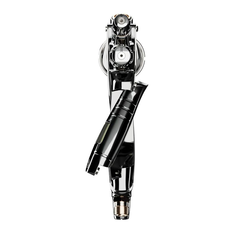 WS 400 SERIES 2 1.3 HD CLEAR (DIGITAL) Anest Iwata