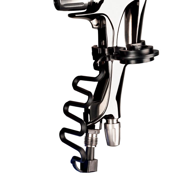 WS 400 SERIES 2 1.3 HD CLEAR (DIGITAL) Anest Iwata