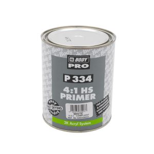 HBBody pro P334 4 1 HS primer 2k Acryl System