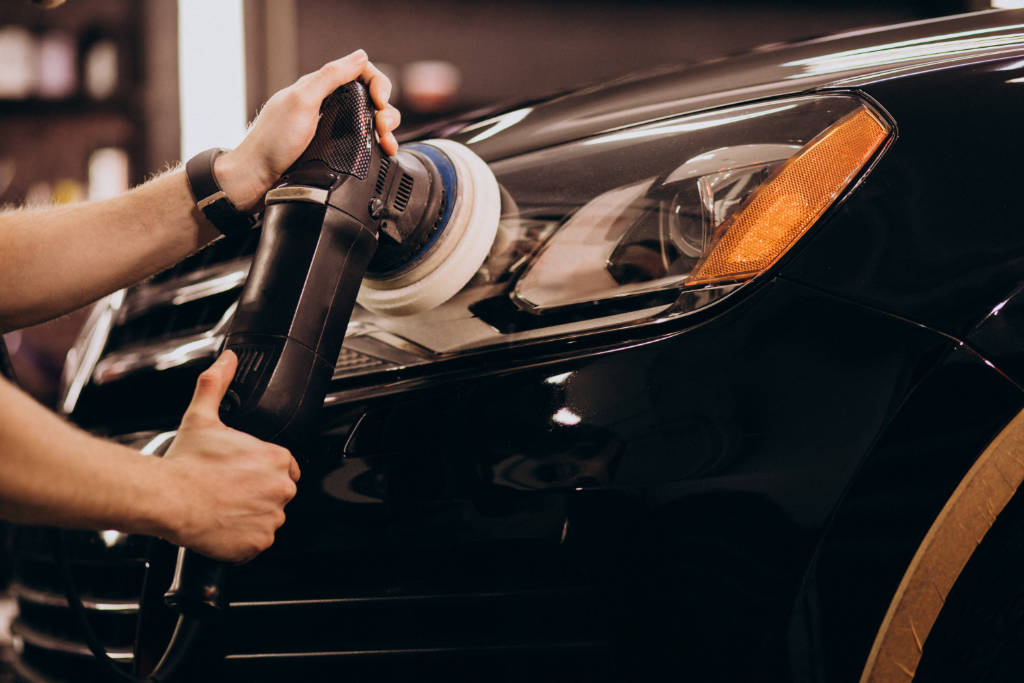 Caring for your vehicle's paint