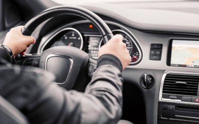 Los Beneficios del Detailing