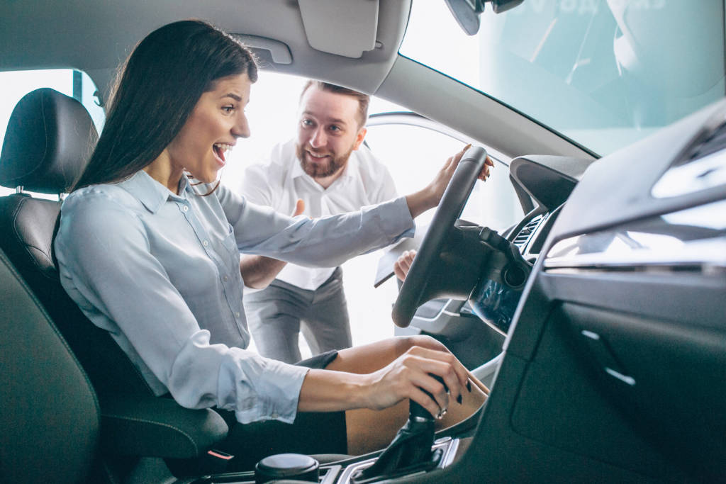 The benefits of detailing for your vehicle