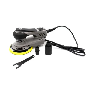 Lijadora Orbital eléctrica Werku