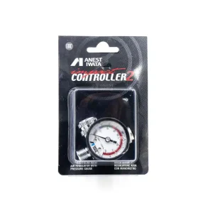 Manómetro Iwata Impact Controller