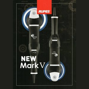 Pulidora orbital aleatoria LHR21 MARK V