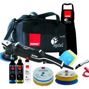 Rupes BigFoot LHR21 Mark 3