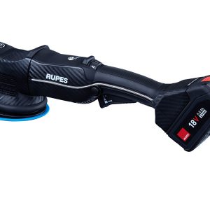 Pulidora iBrid Rupes BigFoot HLR15