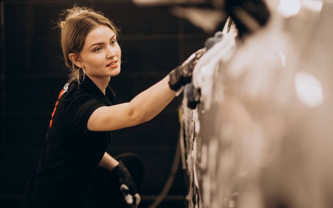 Las mejores técnicas de Car Care Detailing