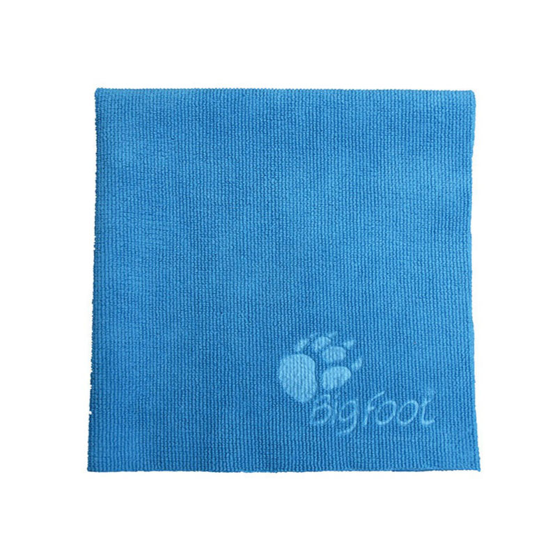 Toallas de microfibra 9BF9050 flowpack