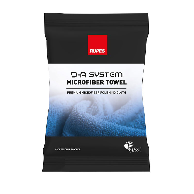 Toallas de microfibra 9BF9050 flowpack 2024