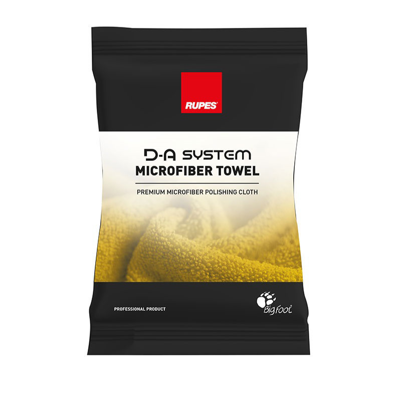 Toallas de microfibra 9BF9060 flowpack 2024