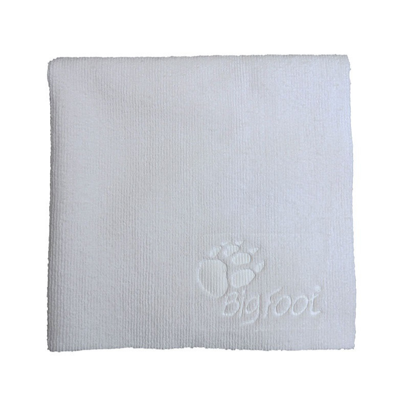 Toallas de microfibra 9BF9070 flowpack