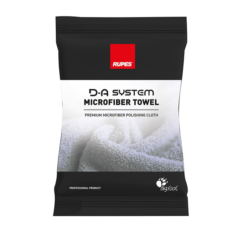 Toallas de microfibra 9BF9070 flowpack 2024