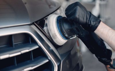 Beneficios del Car Care Detailing