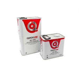 Barniz rápido QC-7510 5L Quickline