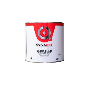 Aparejo rápido Quickline 2L