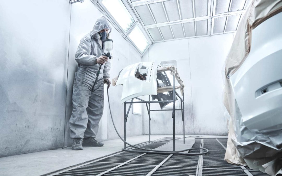 Cabinas de estructura cerrada