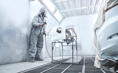 Cabinas de estructura cerrada