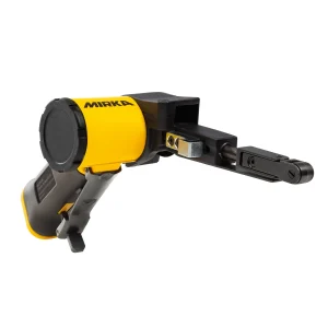 Lijadora Neumática de Banda Mirka® PBS 10NV 10x330mm