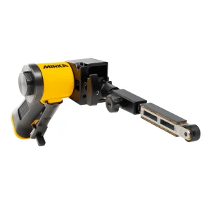 Lijadora Neumática de Banda Mirka® PBS 13NV 13x457mm