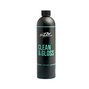 CLEAN & GLOSS 750 ML