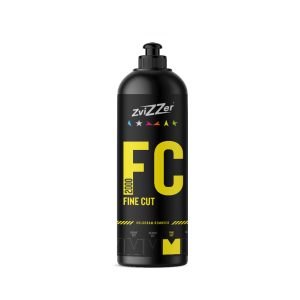 FC 2000 FINE CUT 750 ML ZviZZer