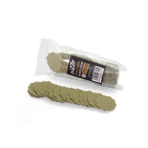 LIJAS SANDING FLOWER DISC P5000 100 UND