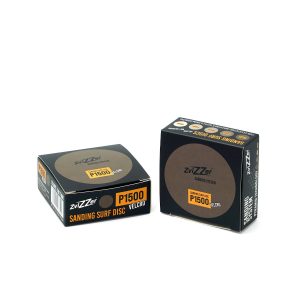 LIJAS SANDING SURF DISC P1500 10 UND DIAMETRO 77