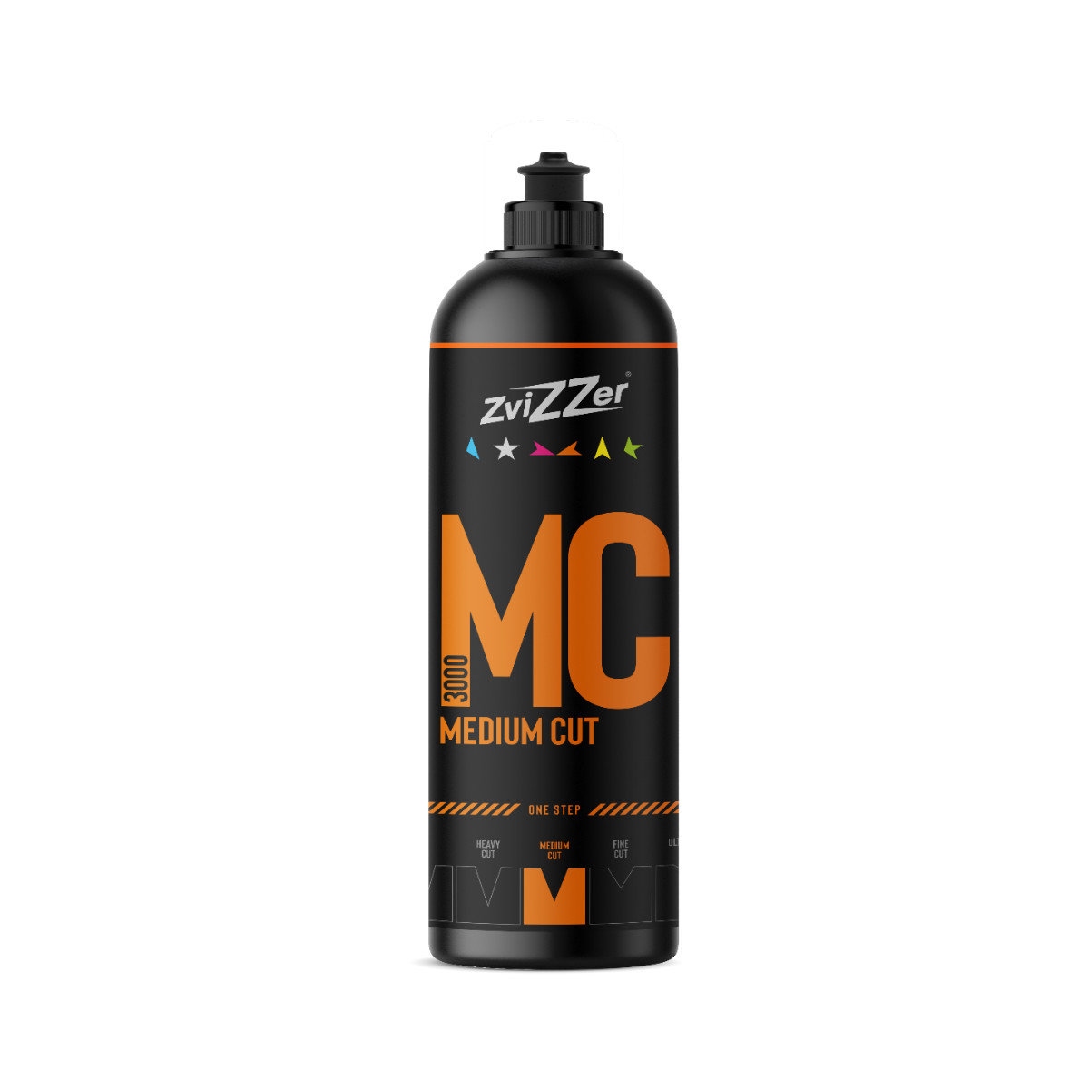 MEDIUM CUT MC 3000 750 ML