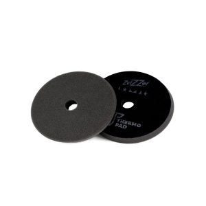 THERM ORBITAL PAD BLACK 76 MM