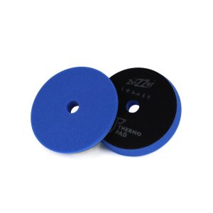 THERM ORBITAL PAD BLUE 76 MM