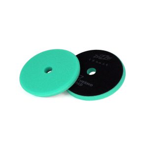 THERMO ORBITAL PAD GREEN DIAMETRO 76 MM