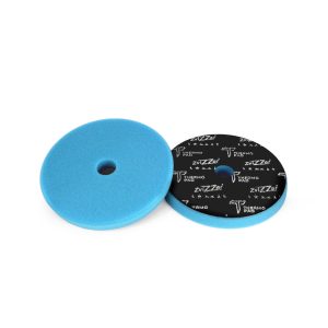 THERMO TRAPEZ PAD BLUE DIAMETRO 125