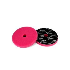 THERMO TRAPEZ PAD RED DIAMETRO 125