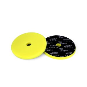THERMO TRAPEZ PAD YELLOW DIAMETRO 125