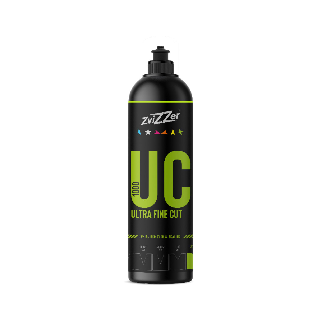 UC 1000 ULTRAFINE CUT 750 ML