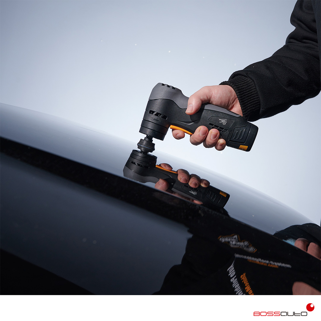 Mini Lijadora orbital sin cable EB201A-1